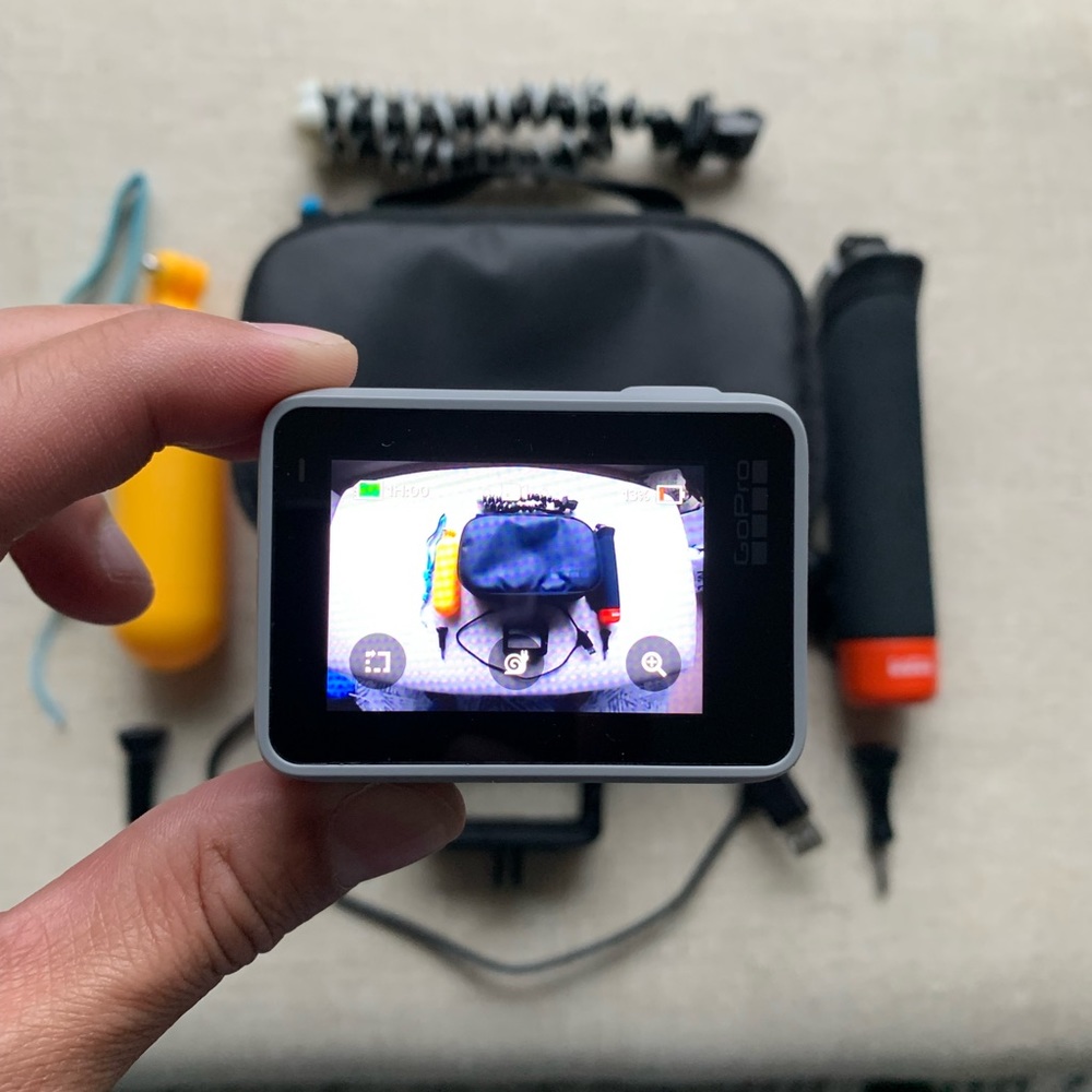 GoPro Hero 7
